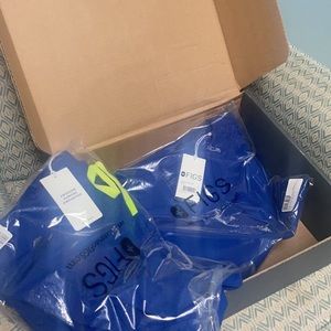 🔥Figs Brand Jogger Set *PETITE*